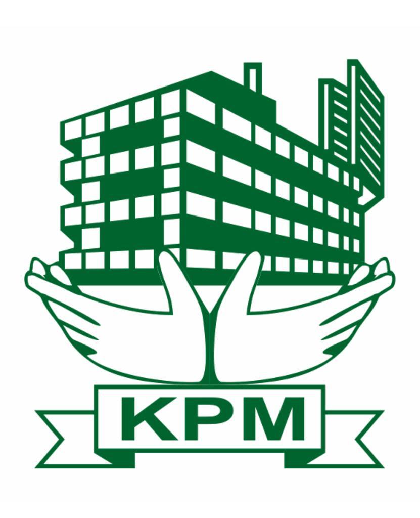KPM Infrastructure